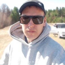 Эрик, 37, Печора