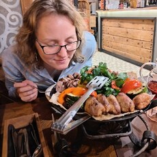 Виолетта, 39, Рассказово