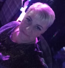 Ксения, 53, Абаза