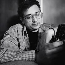 Борис, 25, Сковородино