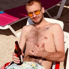 Владлен, 27, Печора