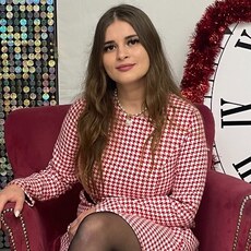 Эвелина, 25, Похвистнево