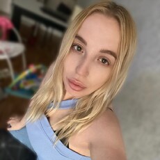 Евгения, 24, Ревда