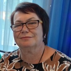 Рита, 65, Новомосковск