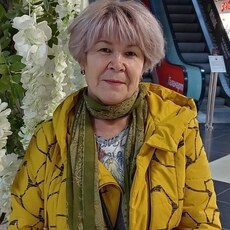 Лилия, 66, Молодогвардейск