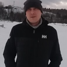 Андрюха, 39, Усинск