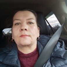 Инесса, 47, Белоярский