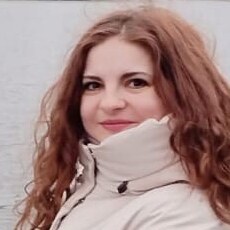 Елизавета, 30, Кириллов