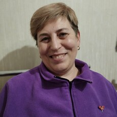 Раиса, 52, Тюмень