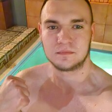 Савва, 27, Антрацит