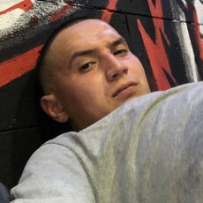 Лёша, 29, Клин