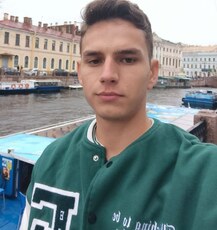 Артурик, 23, Тихорецк