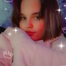 Зоя, 20, Чердынь