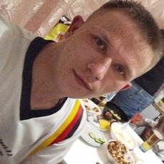 Кузя, 34, Неман