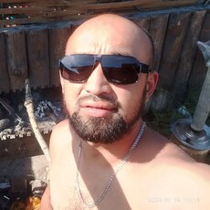 Артёмий, 33, Кинель