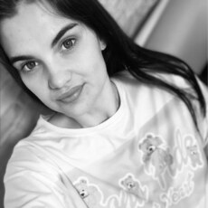 Кристина, 30, Кадников