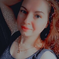 Кристина, 42, Кировск (Ленинградская область)