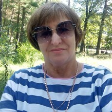 Лида, 66, Челябинск