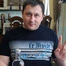 Харитон, 39, Нефтеюганск