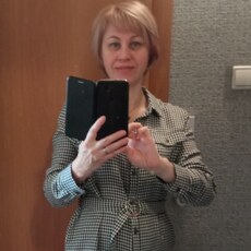 Надежда, 50, Приозерск