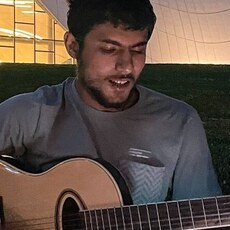 Елисей, 24, Нижневартовск