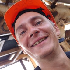 Эрик, 39, Окуловка