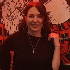 Вера, 39, Евпатория