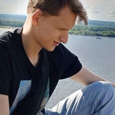Ростислав, 23, Очёр