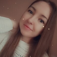 Анжелика, 26, Кашин