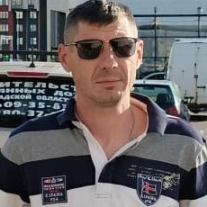 Марик, 41, Евпатория