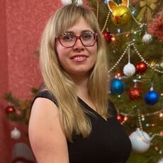 Лена, 33, Новомосковск