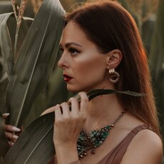 Лина, 36, Санкт-Петербург