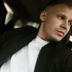Лёва, 33, Счастье