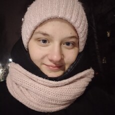 Эля, 19, Ярцево