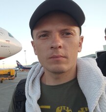 Костя, 35, Болотное