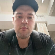 Антон, 22, Онега