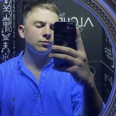 Денис, 20, Суходольск