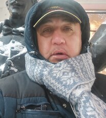 Михаил, 45, Воркута