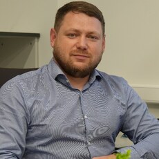 Артемий, 37, Дубовка
