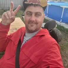 Сёма, 37, Екатеринбург