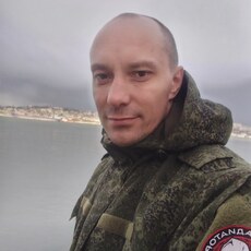 Макс, 38, Лесной