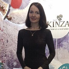 Елизавета, 40, Вилючинск