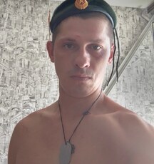 Михаил, 33, Волоколамск