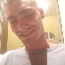 Виталя, 26, Весьегонск