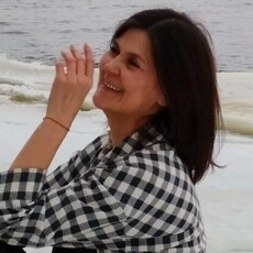 Лидия, 49, Котельнич