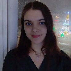 Виолетта, 21, Билибино