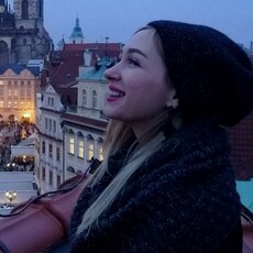 Маша, 25, Угледар