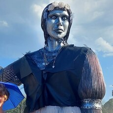 Анжелика, 44, Соль-Илецк