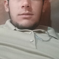 Назар, 26, Троицк