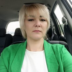 Серафима, 49, Железногорск (Курская область)